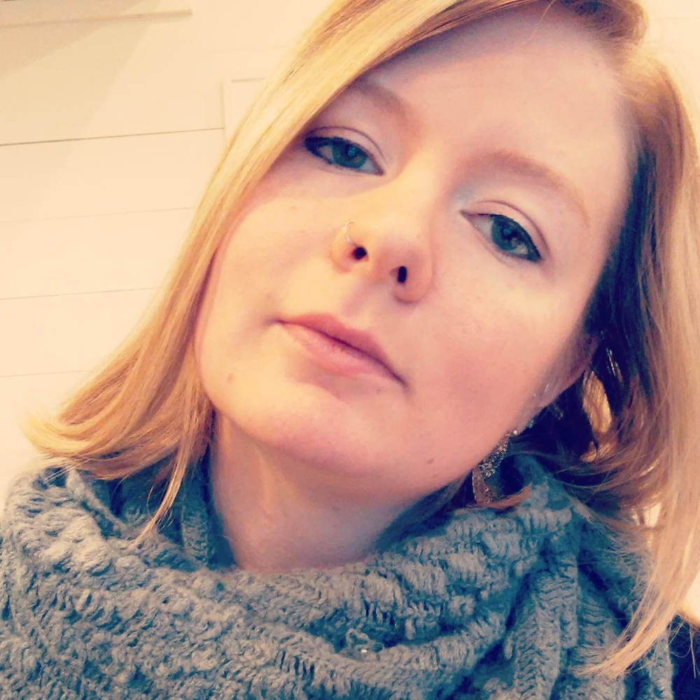 Meet your Posher, Kim